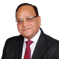 Indian Pharmaceutical Alliance Employee Sudarshan Jain's profile photo