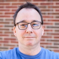 Boston Dynamics Employee Robert Collier's profile photo