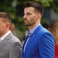 Marko Skoric Email