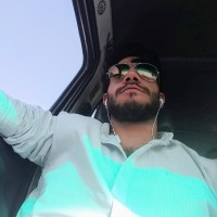 Reefer Van Network Employee Ibrahim Mustafa's profile photo