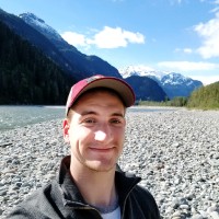 Canal Marine & Industrial Inc. Employee Brodie Campbell's profile photo