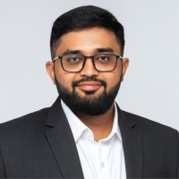 Techgroot Consultancy Services Employee Preyash Master's profile photo