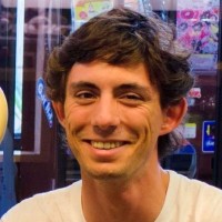 Topologic Employee Alexandre Kaspar's profile photo