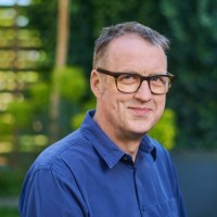 The Mocap Vaults Employee John Dower's profile photo