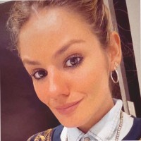 Telasxmetro.com Employee Carolina Zapata's profile photo