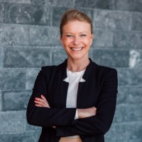 Miba Group Employee Kathrin Kaltenbrunner's profile photo