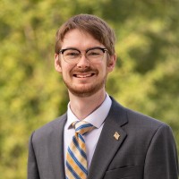 Allianz Life Employee Dylan Berg's profile photo