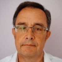 COANFI Employee Patxi Aliana's profile photo