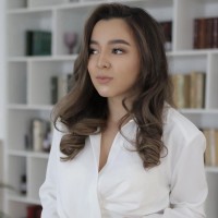 Dudar Employee Dilyara Talasbayeva's profile photo