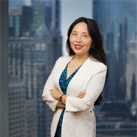 Aptar Pharma Employee Xiangwei Gong's profile photo
