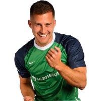 Greenville Triumph SC Employee Jake Keegan's profile photo