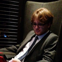 Truebyte Employee Elyas Page's profile photo