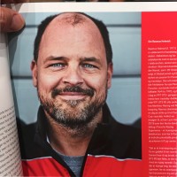 Frankly Juice a/S Employee Rasmus Helmich's profile photo