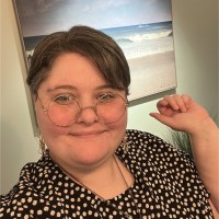 Basham & Lucas Design Group Employee Rachel Fugate's profile photo