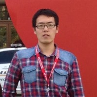 Medical College of Wisconsin Employee Sicong Wang's profile photo