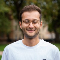 Leafe Employee Najim Mazidi's profile photo