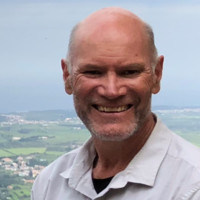 Cancer Council NSW Employee Justin Moses's profile photo