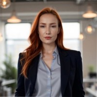 Vasilena Petrova Email