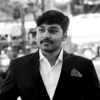 Genpact Employee Afreed Shaik's profile photo