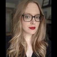 Best Friends Animal Society Employee Alison McQuade's profile photo