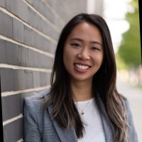Salesforce Employee Nhi le Phuong's profile photo