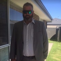 Macsim Fastenings Employee Josh Ryrie's profile photo