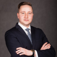 Basell Orlen Polyolefins Employee Daniel Barczyk's profile photo