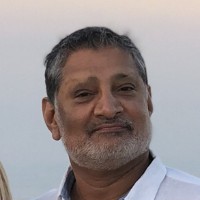 Netopie Employee Vincent Tambou's profile photo
