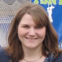 WarnerMedia Employee Erin Betz's profile photo