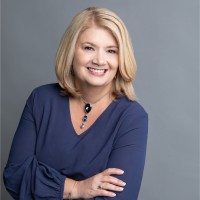 Next Science Employee Merideth Creecy's profile photo