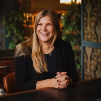 Kier Group Employee Megan Webb's profile photo