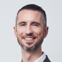 Schlafender Hase Employee Marc Chaillou's profile photo