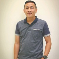PT Intelix Global Crossing Employee Aditya's profile photo