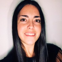 WoowUp Employee Giuliana Magris's profile photo