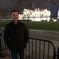 AG Jeans Employee Kevin Weidner's profile photo