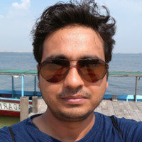 CarDekho Employee Manoj Malviya's profile photo
