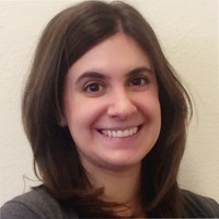 College Solutions Employee Taylor Conti's profile photo