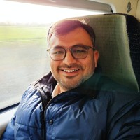 Yusuf Aziz Email