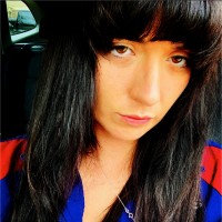 Lyft Employee Jennifer Prentice's profile photo