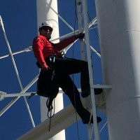 Gravitec Systems Inc. Employee A. Ewing's profile photo