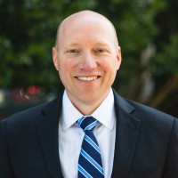 Bozzuto Employee Mark Weisner's profile photo