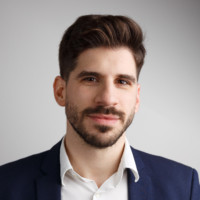SIMStation Employee Alan Ruić's profile photo