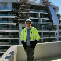 Khaled Raslan Email & Phone Number