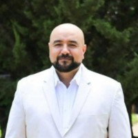 Chinese Laundry Employee Jose Rangel's profile photo