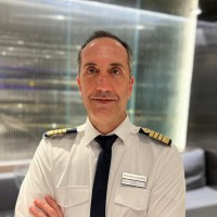 Emerald Cruises Employee Robert Kuznin's profile photo