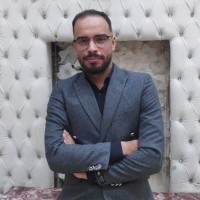 Emcan Solutions Employee Mohamed Elkhadragy's profile photo