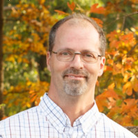 John Deere Employee Steve Garry's profile photo