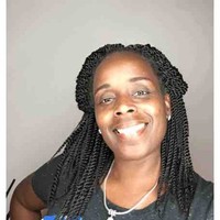 U.S. Cyber Command Employee Marilyn B.'s profile photo