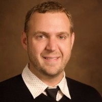 University of Central Missouri Employee Scott Smith's profile photo