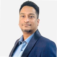 Sharif D'Costa Email & Phone Number